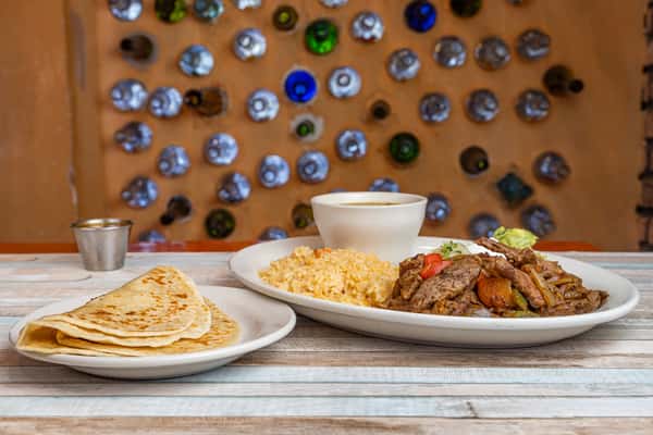 Fajitas