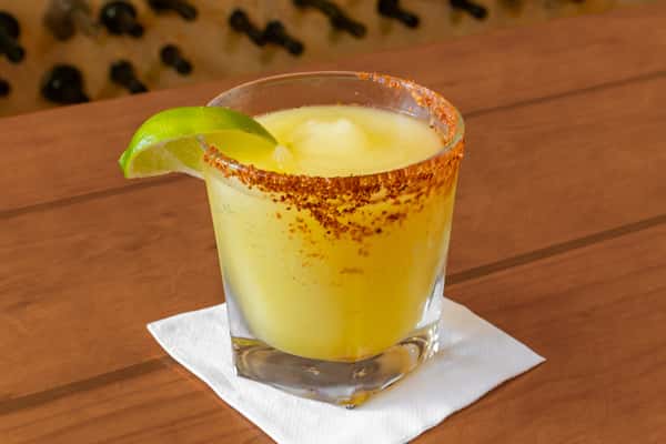 Margarita de Casa