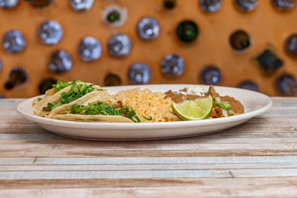 DF Street Tacos