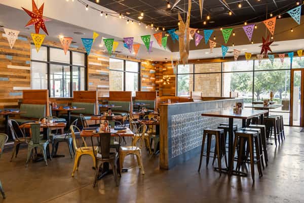 private dining in houston
