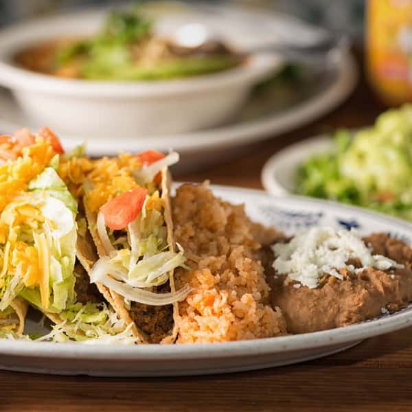 Tacos
