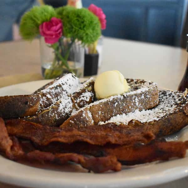 French Toast