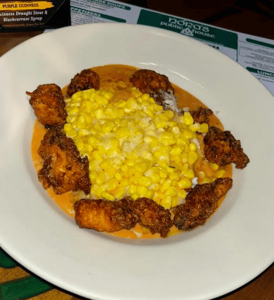 Nóra's Famous Bowl