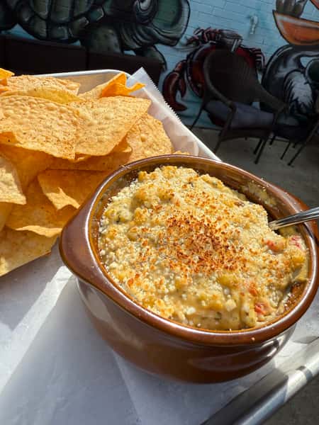 Mexican Street Corn Dip *Limited Time Only*