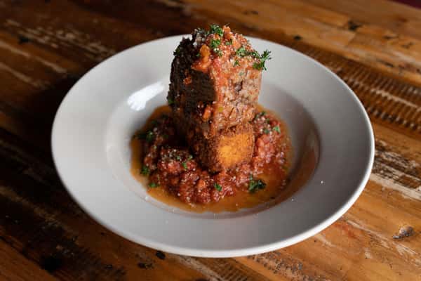 Short Rib