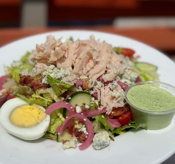 Cobb Salad