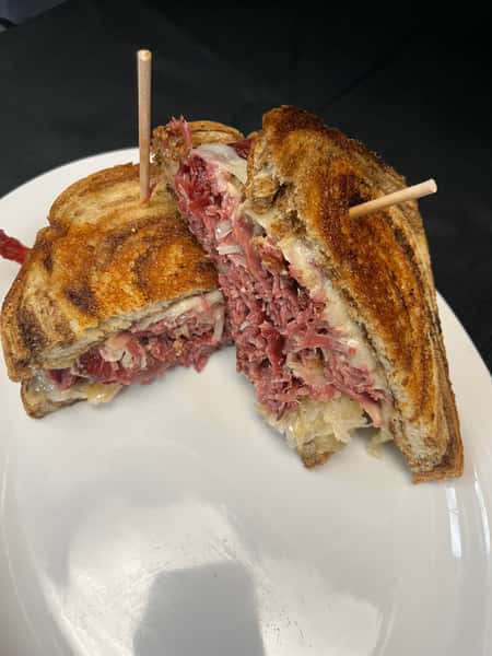 Reuben