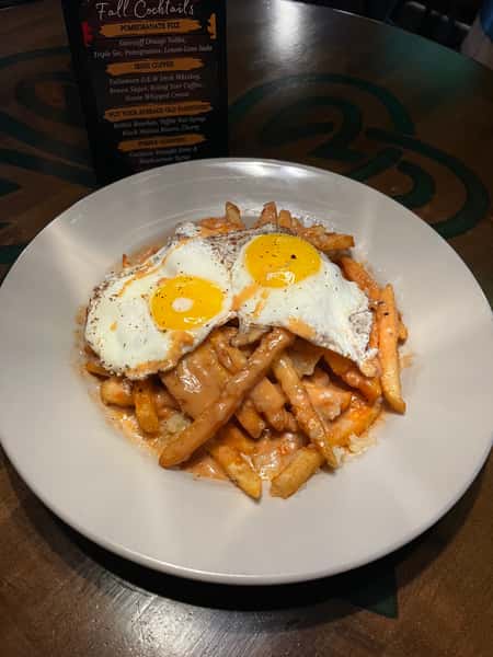 Poutine