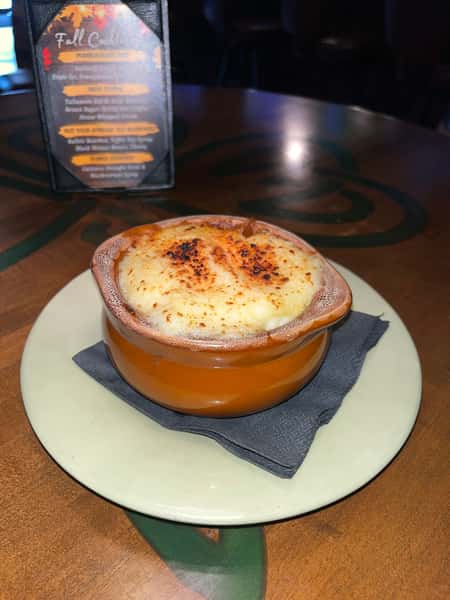 Shepherd's Pie