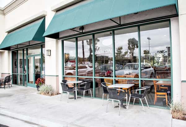 Our amazing exterior