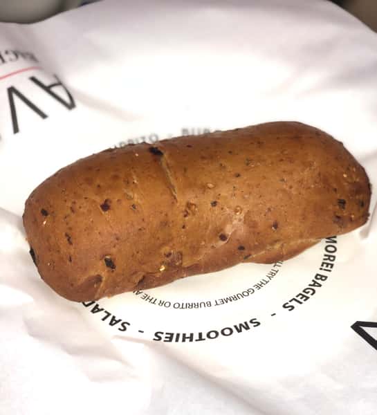 Energy Bar