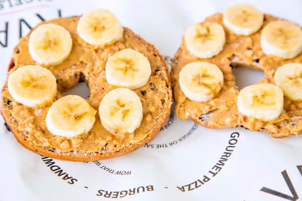 Peanut Butter Delight