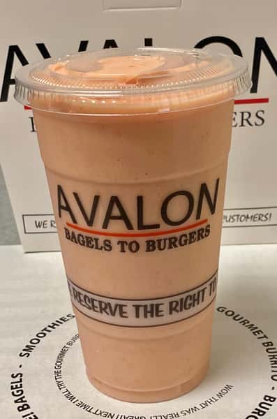 OJ Cooler