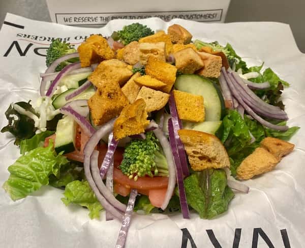 Side Salad