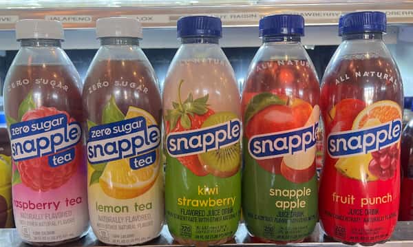 Snapple