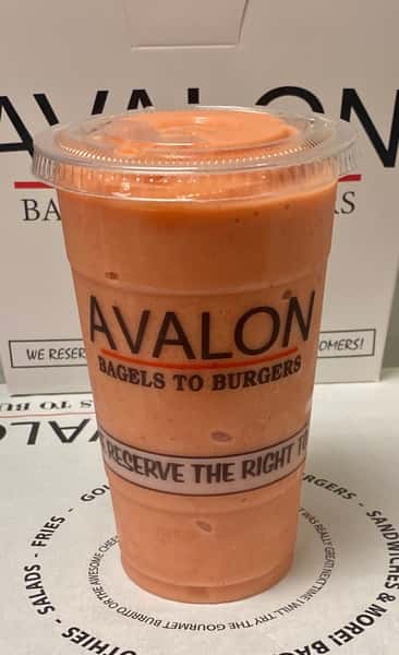 OJ Mixer