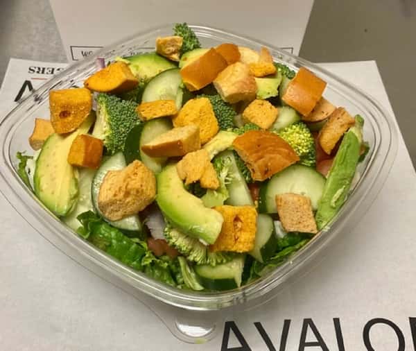 Garden Salad