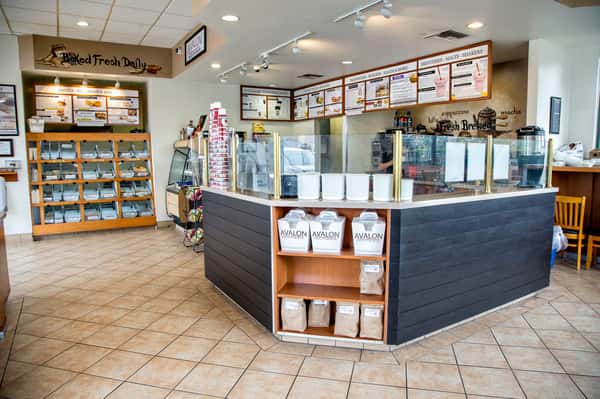 Our beautiful interior
