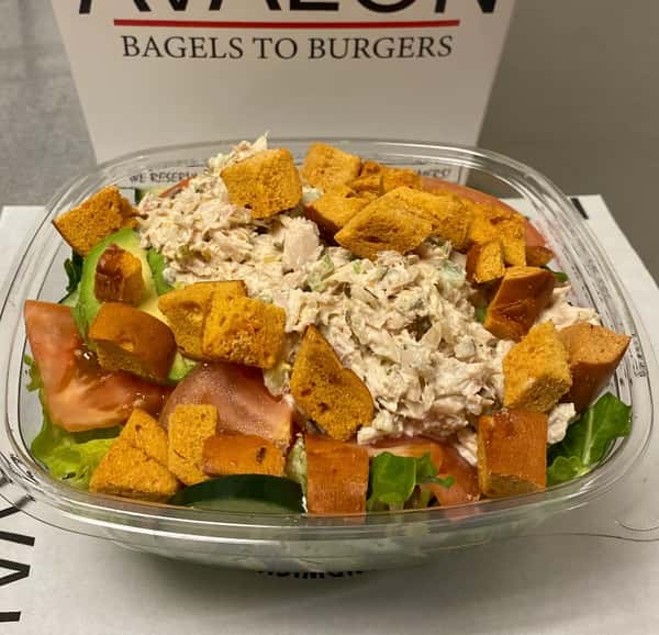 Tuna Salad