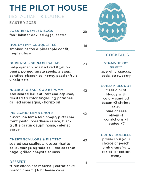 easter