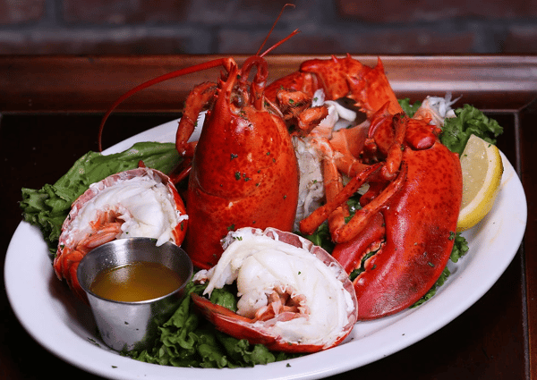 lobster