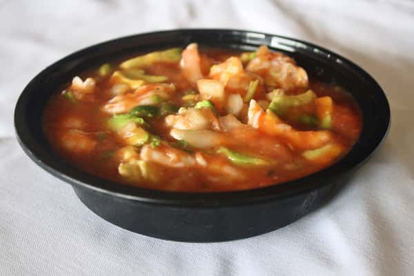 Shrimp Cocktail - Entree
