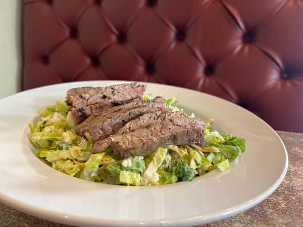 Escondida Caesar Salad Beef
