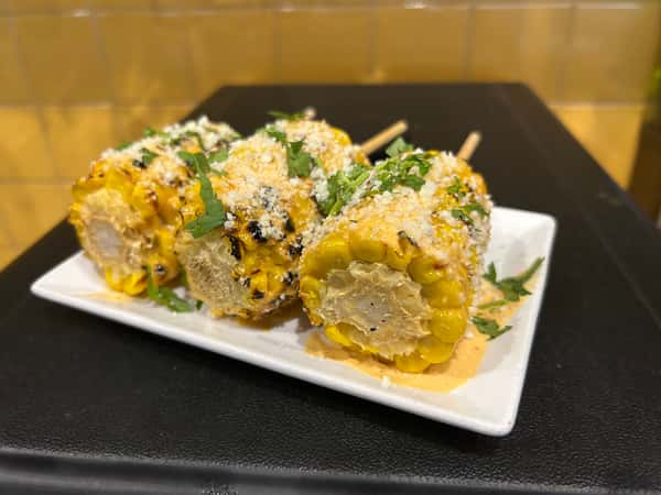 Elotes