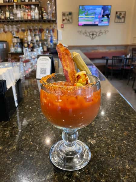 Bloody Maria