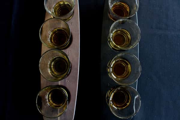 Scotch Flight