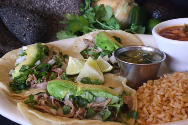 TT Taco Callejero