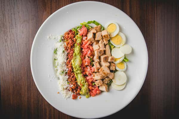 L Mexican Cobb Salad - Chicken