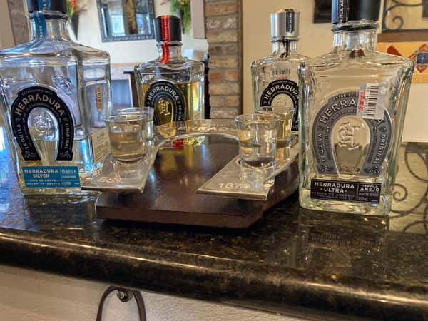 *Herradura Flight
