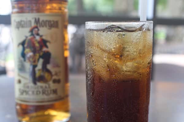 Cuba libre