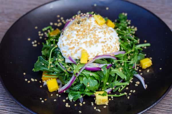MANGO SALAD