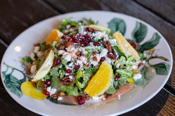 Winter Salad