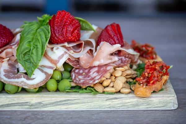 ANTIPASTA FOR TWO