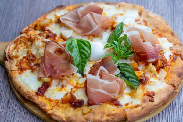 PIZZA CONTADINA