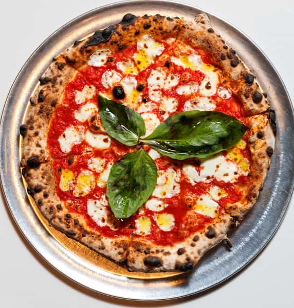 Margherita Pizza
