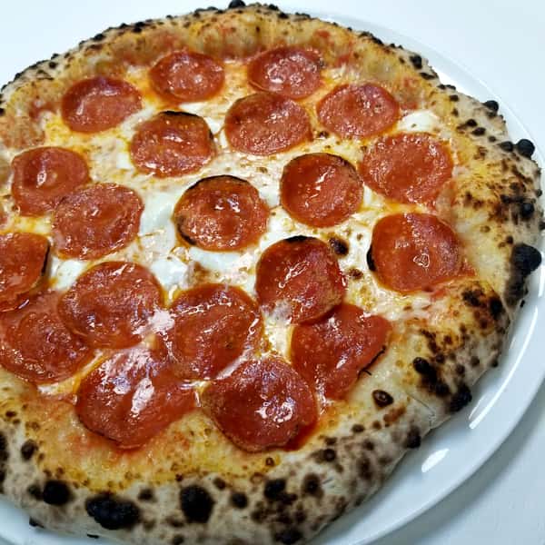 Pepperoni
