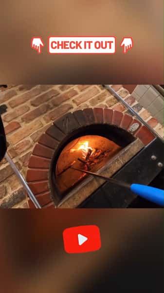 Full real-time pizza build with our pizzaiolo—no cuts, no skips. Just craft, heat, and the final product.
Watch it on our YouTube now—link in bio.
#anticaaltamonte #woodfiredpizza #pizzapov #bestaltamontespringsrestaurant