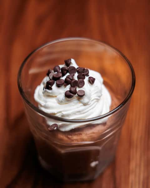 What's your favorite dessert??