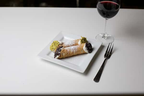 Cannoli