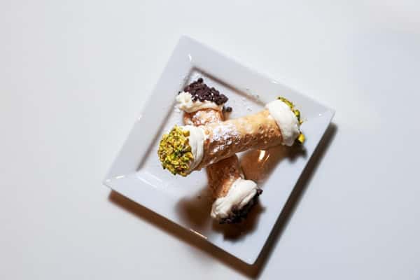 Cannoli