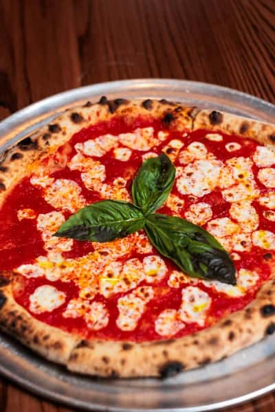 Margherita