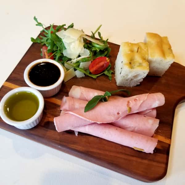 Mortadella - Salumi Bar