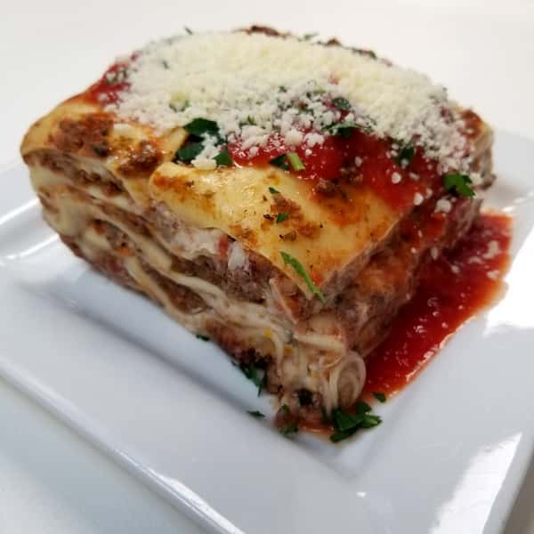 Lasagna