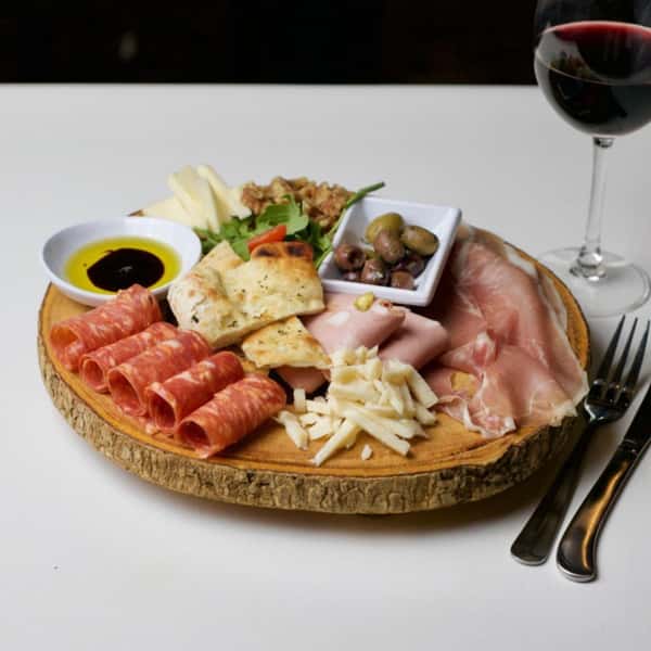 Antipasto Italiano