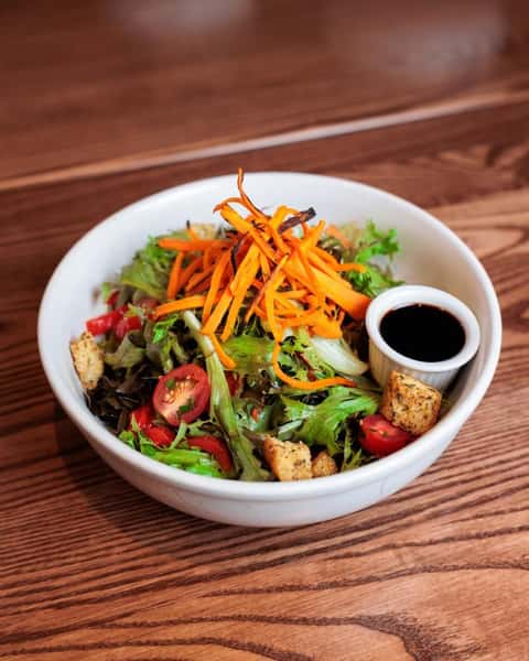 Garden Salad