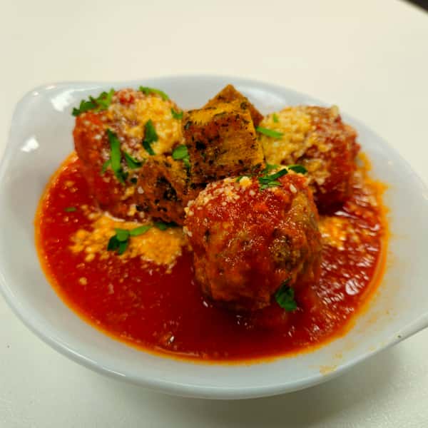 Meatballs x3